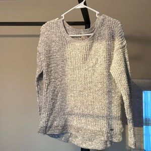 Great Knit Sweater